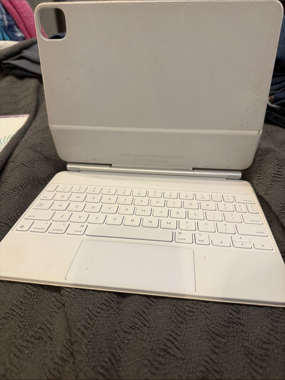 Apple Magic Keyboard
